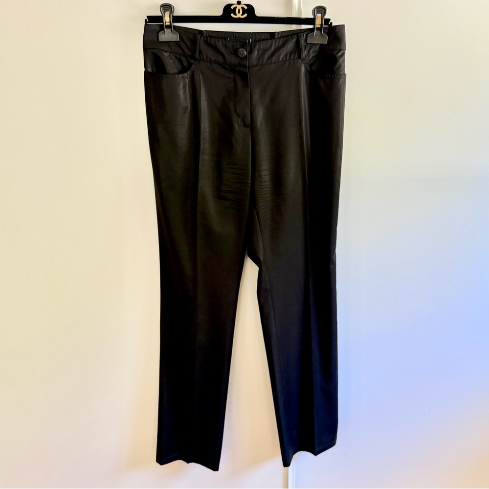 Chanel Trousers